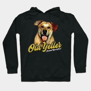 Old Yeller Hoodie